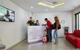 Hotel Zona a Medellin